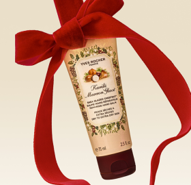 Karité & Castanha Caramelizada Bálsamo de Mãos Reparador | Yves Rocher Portugal